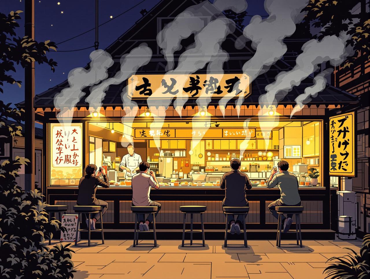 短剧网页版 - 食堂物语